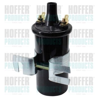 Ignition Coil HOFFER 8010489E
