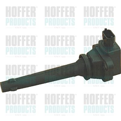 HOFFER 8010490 Ignition Coil