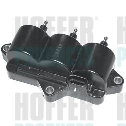 Ignition Coil HOFFER 8010494