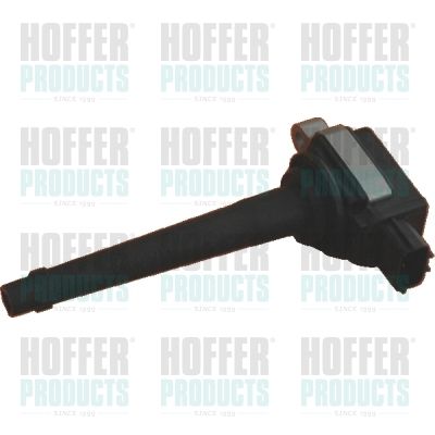 HOFFER 8010500 Ignition Coil