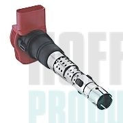 HOFFER 8010504 Ignition Coil