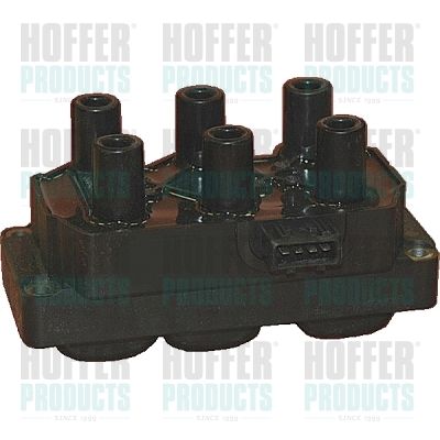 HOFFER 8010509 Ignition Coil