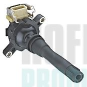 HOFFER 8010513 Ignition Coil