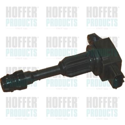 HOFFER 8010514 Ignition Coil