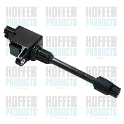 HOFFER 8010517 Ignition Coil