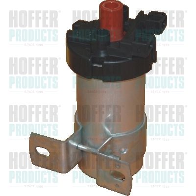 Ignition Coil HOFFER 8010518