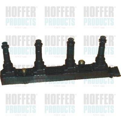 HOFFER 8010523 Ignition Coil