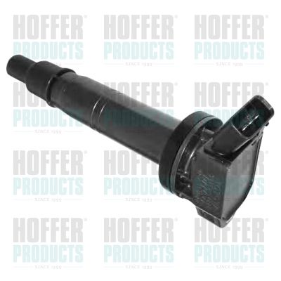 HOFFER 8010524 Ignition Coil