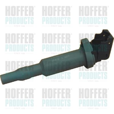 Ignition Coil HOFFER 8010528