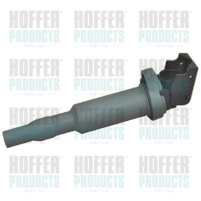 HOFFER 8010528E Ignition Coil