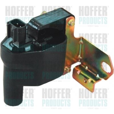 Ignition Coil HOFFER 8010533