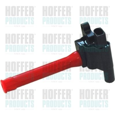 HOFFER 8010535 Ignition Coil