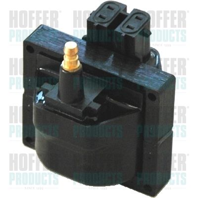 HOFFER 8010537 Ignition Coil