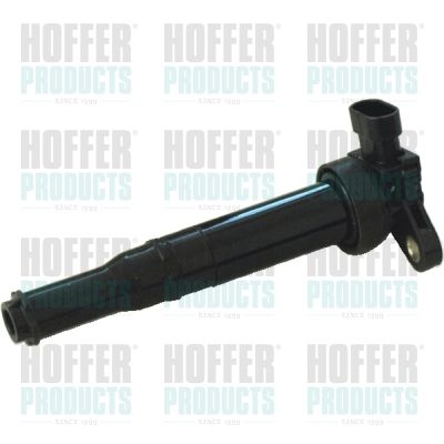 HOFFER 8010538 Ignition Coil