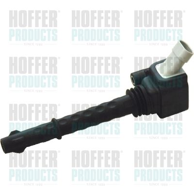 HOFFER 8010545 Ignition Coil