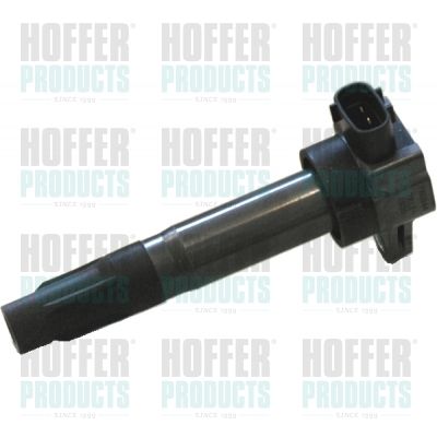 Ignition Coil HOFFER 8010547