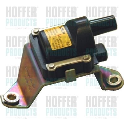 HOFFER 8010556 Ignition Coil