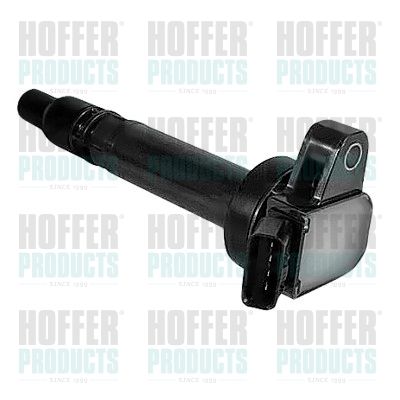 HOFFER 8010560 Ignition Coil