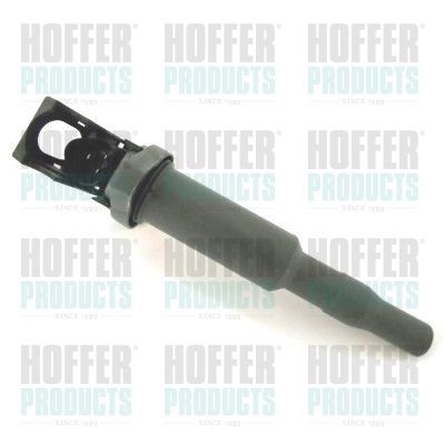 Ignition Coil HOFFER 8010564