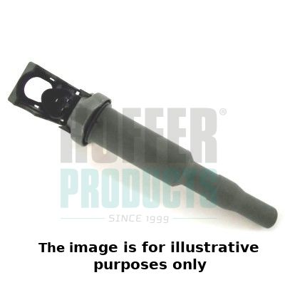 Ignition Coil HOFFER 8010564E
