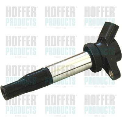 HOFFER 8010565 Ignition Coil