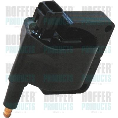 HOFFER 8010566 Ignition Coil