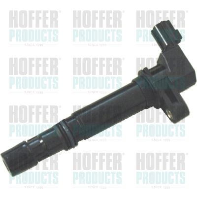 Ignition Coil HOFFER 8010568