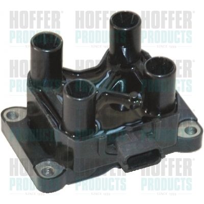 HOFFER 8010573 Ignition Coil