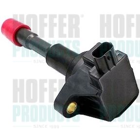 HOFFER 8010581 Ignition Coil