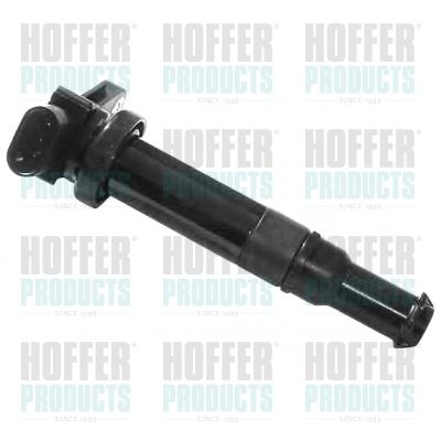 HOFFER 8010585 Ignition Coil