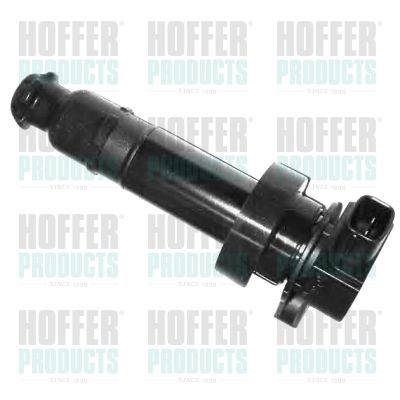 Ignition Coil HOFFER 8010591
