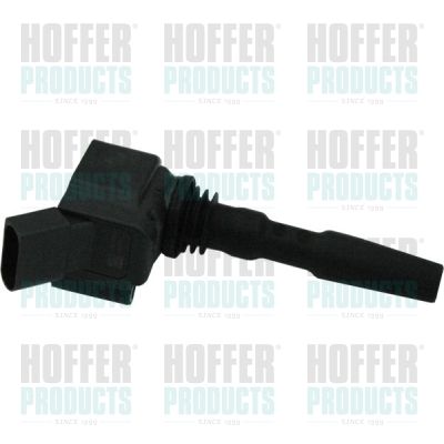 Ignition Coil HOFFER 8010599