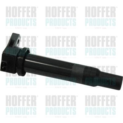 HOFFER 8010601 Ignition Coil