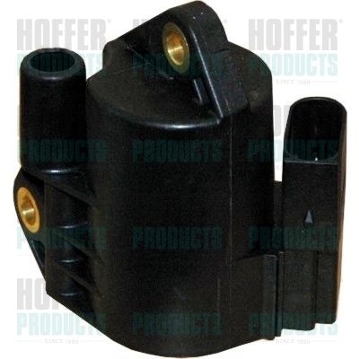 HOFFER 8010603 Ignition Coil