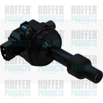 HOFFER 8010605 Ignition Coil