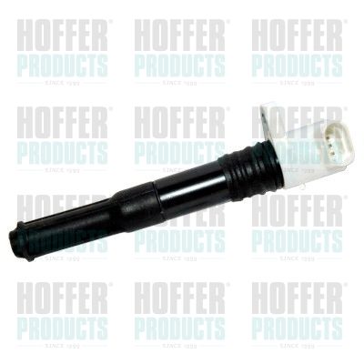 HOFFER 8010613 Ignition Coil
