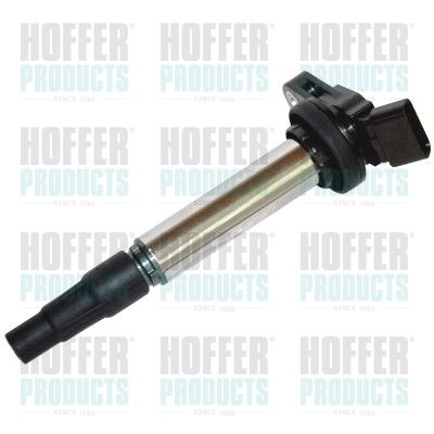 HOFFER 8010616 Ignition Coil
