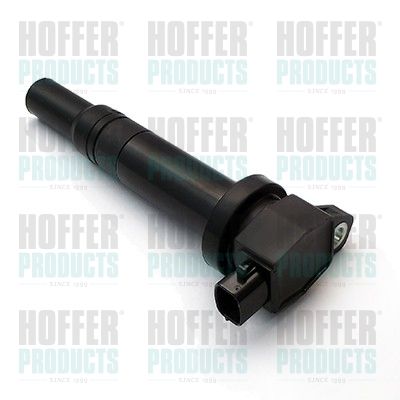Ignition Coil HOFFER 8010623