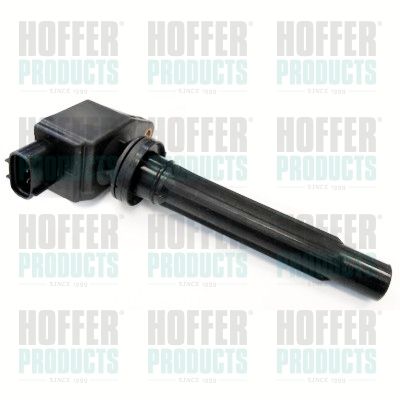 HOFFER 8010629 Ignition Coil