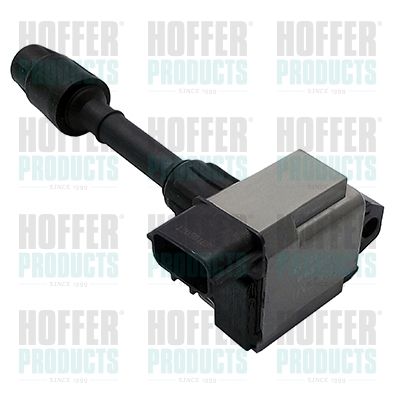 HOFFER 8010636 Ignition Coil