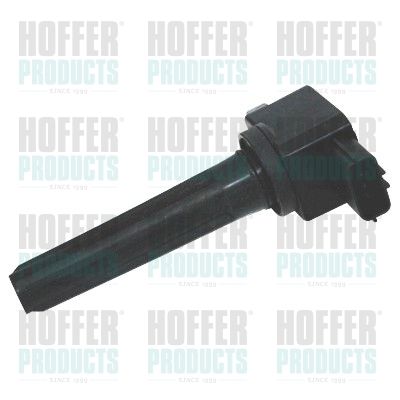 HOFFER 8010637 Ignition Coil