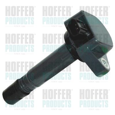 Ignition Coil HOFFER 8010649