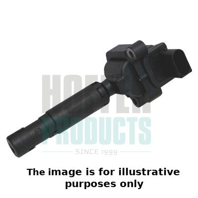 HOFFER 8010661E Ignition Coil