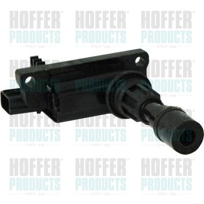Ignition Coil HOFFER 8010674