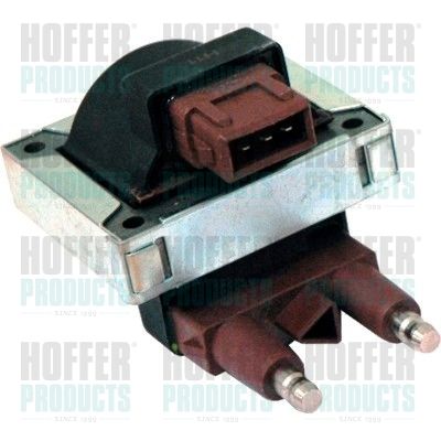 HOFFER 8010685 Ignition Coil