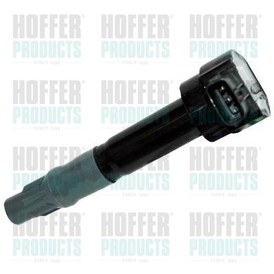 HOFFER 8010688 Ignition Coil