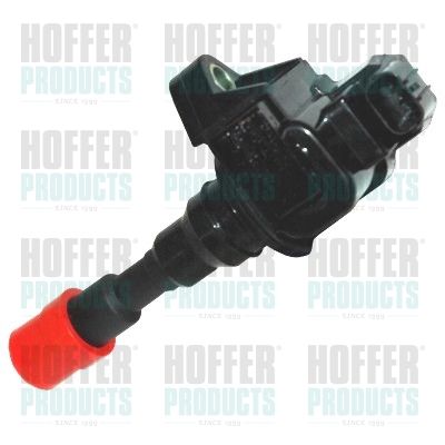 HOFFER 8010689 Ignition Coil