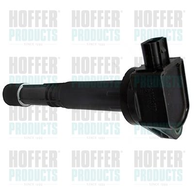 HOFFER 8010690 Ignition Coil