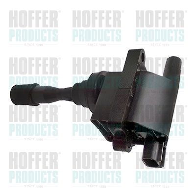 Ignition Coil HOFFER 8010693