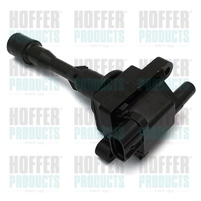 Ignition Coil HOFFER 8010694